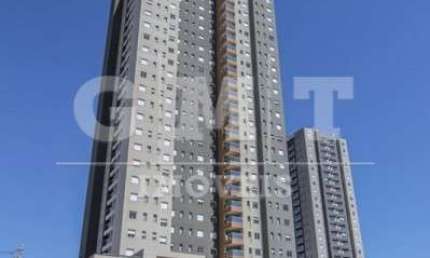 Apartamento - Ribeirão Preto - Condomínio Quinta da Primavera - Região Sul