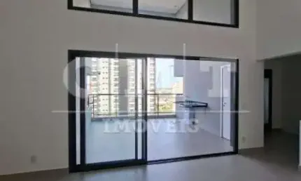 Apartamento - ribeirão preto - botânico - região sul