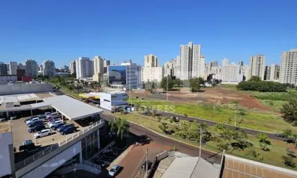 Apartamento - Ribeirão Preto - Nova Aliança - Região Sul