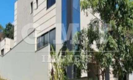 Casa Em Condomínio - Ribeirão Preto - Alphaville III - Região Sul