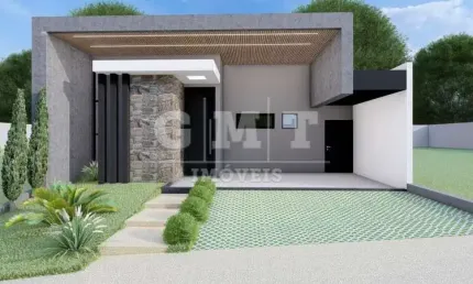 Casa - Ribeirão Preto - Quinta da Mata - Região Sul