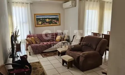 Apartamento - Ribeirão Preto - Santa Cruz do Jose Jacques - Região Sul