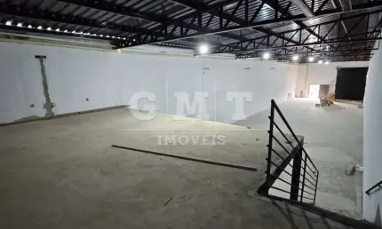 Salão Comercial - Ribeirão Preto - Alto do Ipiranga - Região Oeste
