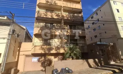Apartamento - Ribeirão Preto - Jardim Sumaré - Região Sul