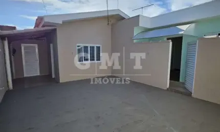 Casa - Ribeirão Preto - Castelo Branco - Região Leste
