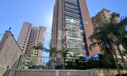 Apartamento - Ribeirão Preto - Botânico - Região Sul