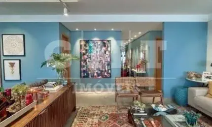 Apartamento com 3 quartos à venda no Bosque das Juritis, Ribeirão Preto 