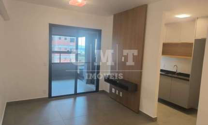 Apartamento - Ribeirão Preto - Jardim Olhos D´água - Região Sul