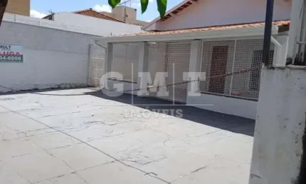 Imóvel Comercial - Ribeirão Preto - Centro - Região Central
