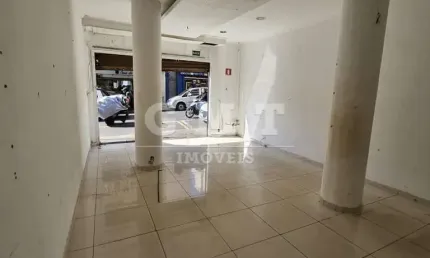 Salão comercial - ribeirão preto - centro - região central