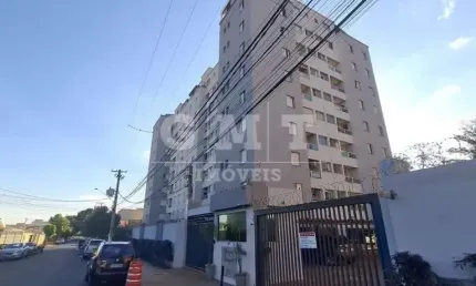 Apartamento - Ribeirão Preto - Jardim Palma Travassos - Região Leste