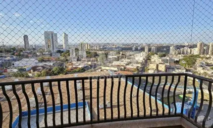 Apartamento - Ribeirão Preto - Jardim Irajá - Região Sul