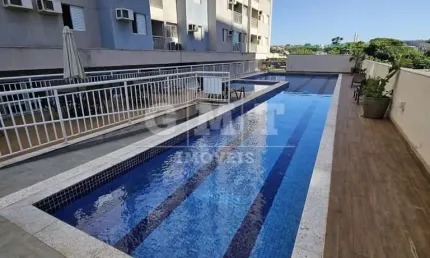 Apartamento - Ribeirão Preto - Alto da Boa Vista - Região Sul
