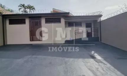 Casa comercial - ribeirão preto - alto da boa vista - região sul