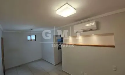 Apartamento - Ribeirão Preto - Jardim Macedo - Região Leste