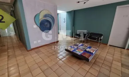 Sala comercial - ribeirão preto - alto da boa vista - região sul