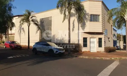 Sala Comercial - Ribeirão Preto - Nova Ribeirânia - Região Sul