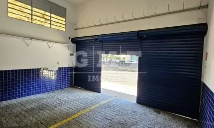 Salão Comercial - Ribeirão Preto - Campos Elíseos - Região Central