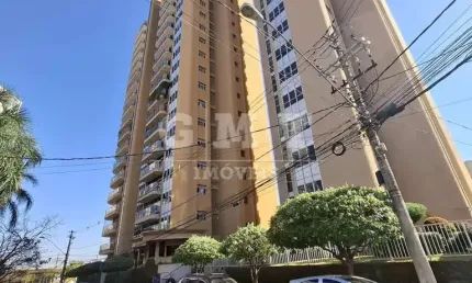 Apartamento - Ribeirão Preto - Higienópolis - Região Central