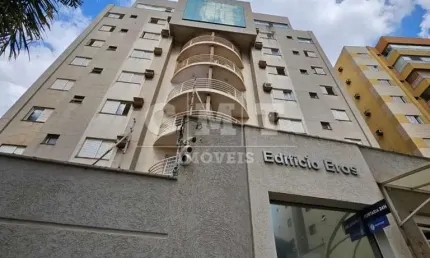 Apartamento - Ribeirão Preto - Botânico - Região Sul