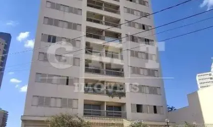 Apartamento - Ribeirão Preto - Higienópolis - Região Central