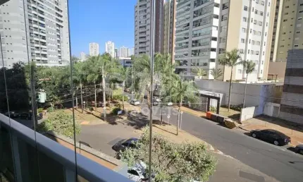 Apartamento - Ribeirão Preto - Botânico - Região Sul