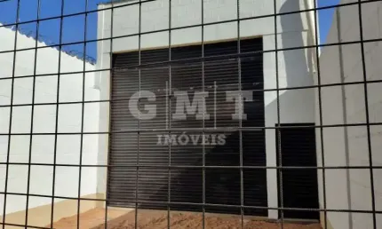 Salão comercial - ribeirão preto - vila mariana - região norte