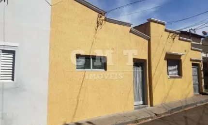 Casa com 1 quarto para alugar no Ipiranga, Ribeirão Preto 