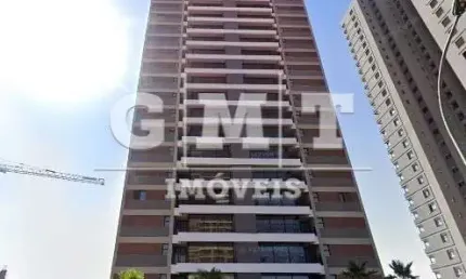 Apartamento - ribeirão preto - jardim olhos d´água - região sul