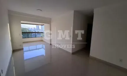 Apartamento - ribeirão preto - jardim irajá - região sul