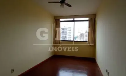 Apartamento - ribeirão preto - centro - região central