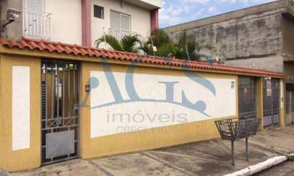 Casa com 3 quartos à venda na Rua Alto Belo, 772/778, Vila Antonieta, São Paulo