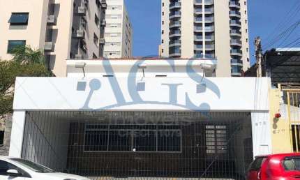 Casa com 1 quarto à venda na Rua Cantagalo, 678, Tatuapé, São Paulo