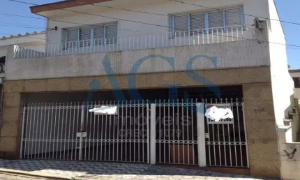 Casa com 3 quartos à venda na Rua Ortiz de Camargo, 245, Vila Formosa, São Paulo