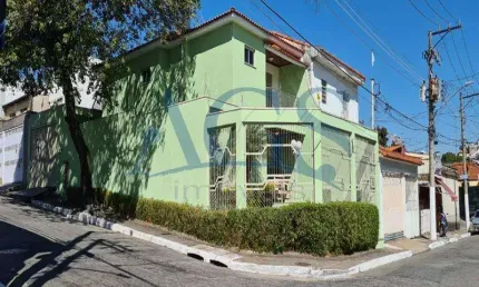 Casa com 3 quartos à venda na Rua Antônio Peres Mulla, 112, Vila Carrão, São Paulo