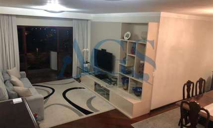 Apartamento com 4 quartos à venda na Rua Jacaracanga, 157, Vila Formosa, São Paulo