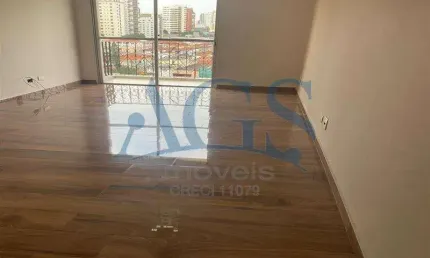 Apartamento com 3 quartos à venda na Rua Euclides Pacheco, 1108, Tatuapé, São Paulo