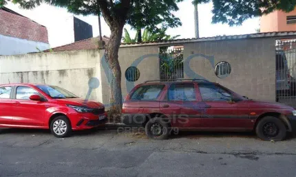 Casa com 3 quartos à venda na Rua Frei Bernardo Brito, 15, Aricanduva, São Paulo