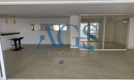 Apartamento com 1 quarto à venda na Rua Marechal Barbacena, 1108, Jardim Anália Franco, São Paulo
