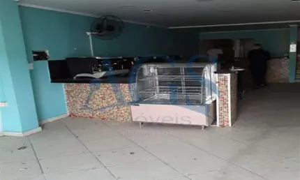 Ponto comercial à venda na Rua Teixeira de Melo, 1139, Tatuapé, São Paulo
