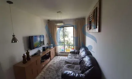 Apartamento com 2 quartos à venda na Rua Emília Marengo, 801, Tatuapé, São Paulo