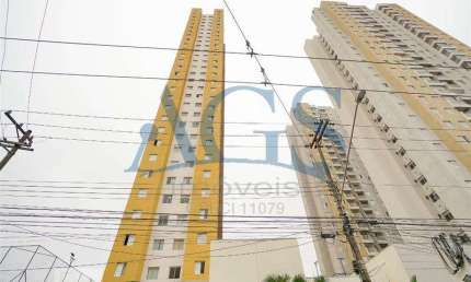 Apartamento com 2 quartos à venda na Rua Retiro, 95, Maranhão, São Paulo
