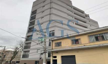 Apartamento com 2 quartos à venda na Rua Goita, 272, Penha, São Paulo