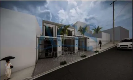 Casa com 3 quartos à venda na Rua Torre De Pedras, 156, Carrão, São Paulo