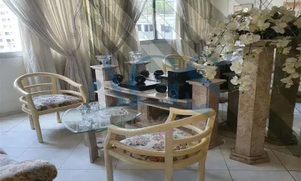 Apartamento com 2 quartos à venda na Avenida Conselheiro Carrão, 854, Tatuapé, São Paulo