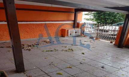 Casa com 3 quartos à venda na Rua Serra de Botucatu, 2439, Tatuapé, São Paulo
