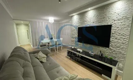Apartamento com 3 quartos à venda na Avenida Guilherme Giorgi, 840, Vila Carrão, São Paulo