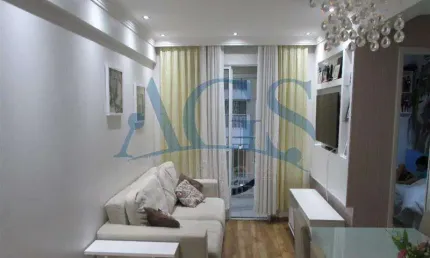 Apartamento com 3 quartos à venda na Rua Retiro, 145, Tatuapé, São Paulo