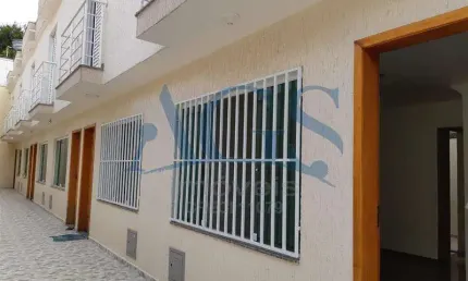 Casa com 2 quartos à venda na Rua Nossa Senhora dos Anjos, 301, Vila Formosa, São Paulo