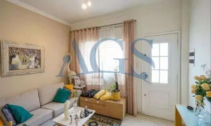 Casa com 2 quartos à venda na Rua Barão do Serro Largo, 377, Vila Regente Feijó, São Paulo